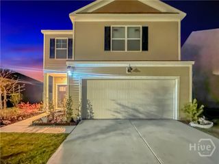 3 Findley Trail, Port Wentworth, GA 31407