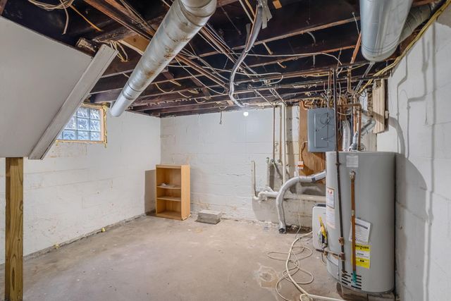 1542 S 4th Street 1542 S 4th Street, Columbus, OH 43207