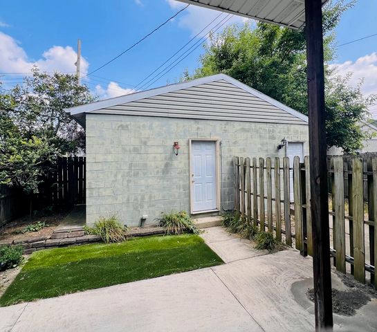 1542 S 4th Street 1542 S 4th Street, Columbus, OH 43207