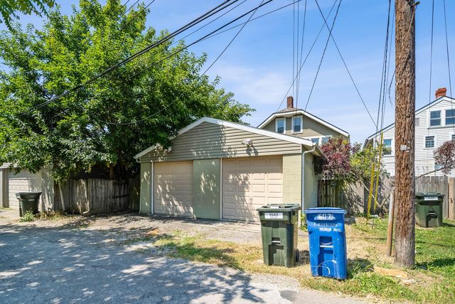 1542 S 4th Street 1542 S 4th Street, Columbus, OH 43207