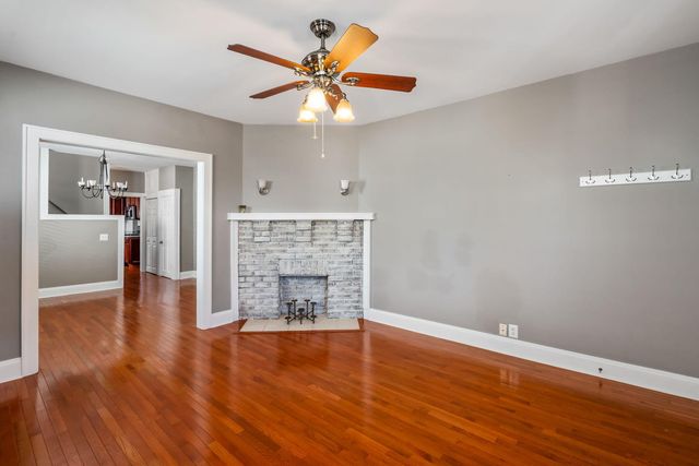 1542 S 4th Street 1542 S 4th Street, Columbus, OH 43207