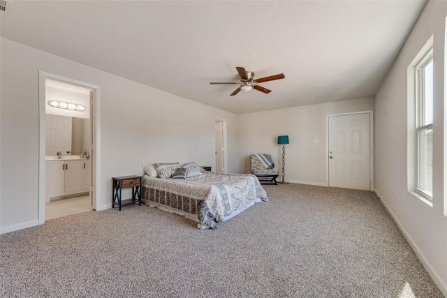 506 N Fm 156, Ponder, TX 76259