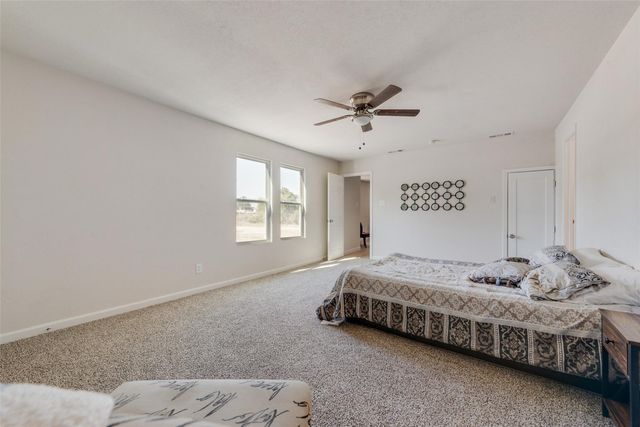 506 N Fm 156, Ponder, TX 76259