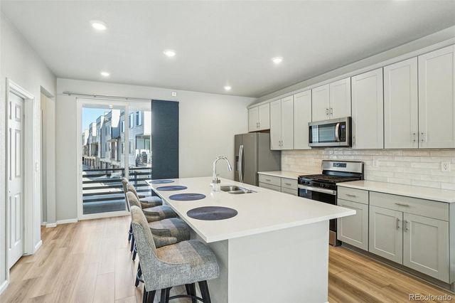 11133 Via Lata Drive, Broomfield, CO 80020