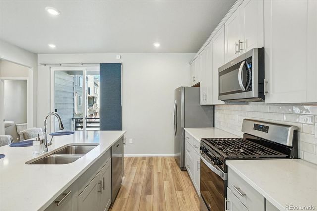 11133 Via Lata Drive, Broomfield, CO 80020