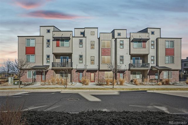 11133 Via Lata Drive, Broomfield, CO 80020