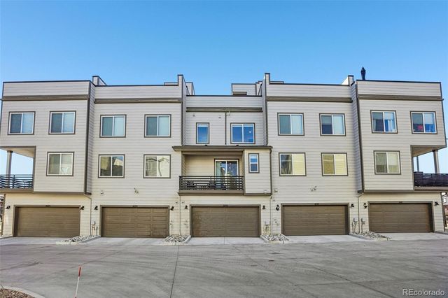 11133 Via Lata Drive, Broomfield, CO 80020