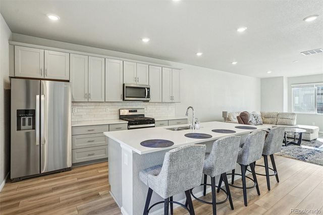 11133 Via Lata Drive, Broomfield, CO 80020