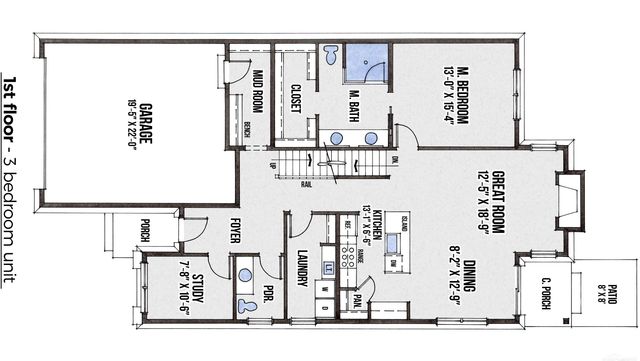 5838 Heights Drive, Sterling Heights, MI 48314