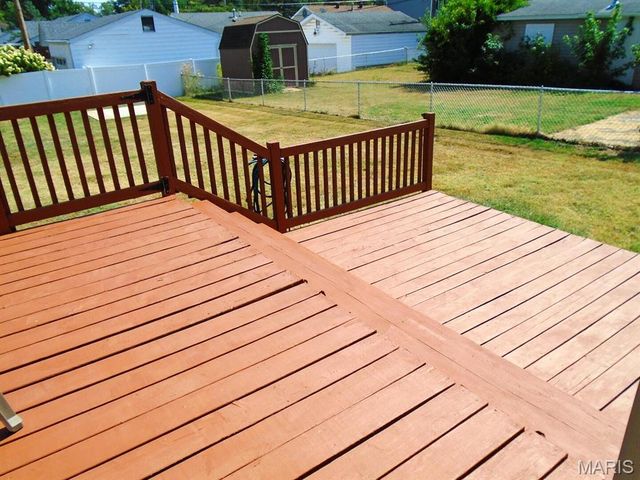 3582 Long Drive, St Ann, MO 63074