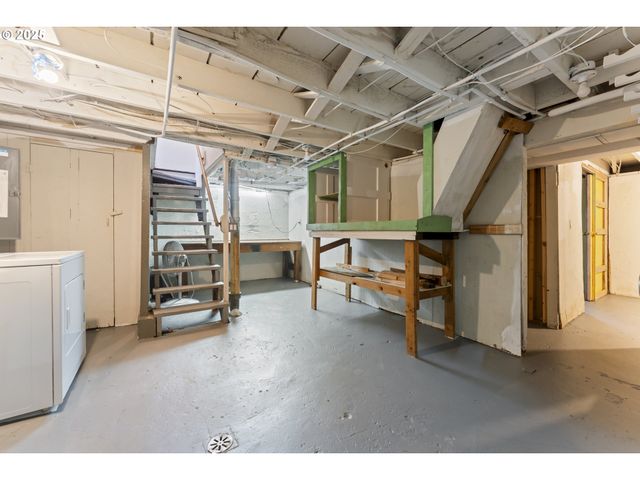 2510 Se 47TH Ave Se, Portland, OR 97206