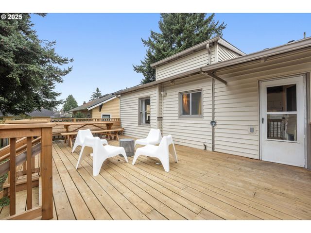 2510 Se 47TH Ave Se, Portland, OR 97206