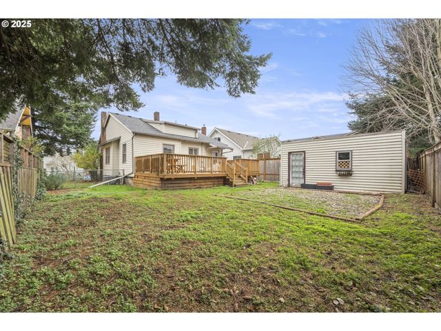 2510 Se 47TH Ave Se, Portland, OR 97206