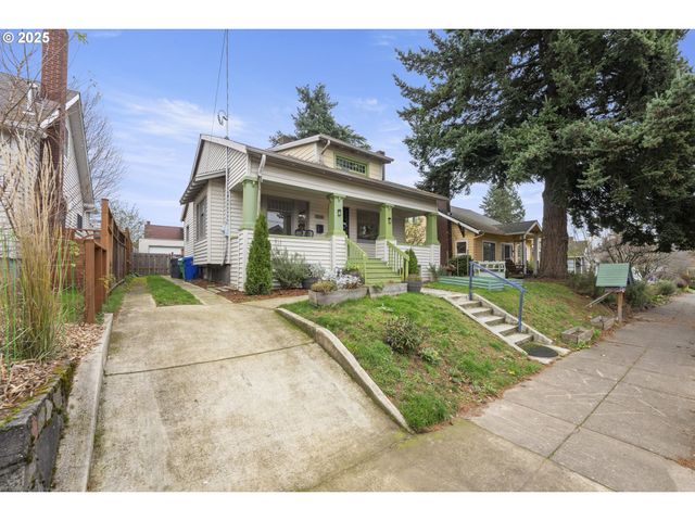 2510 Se 47TH Ave Se, Portland, OR 97206