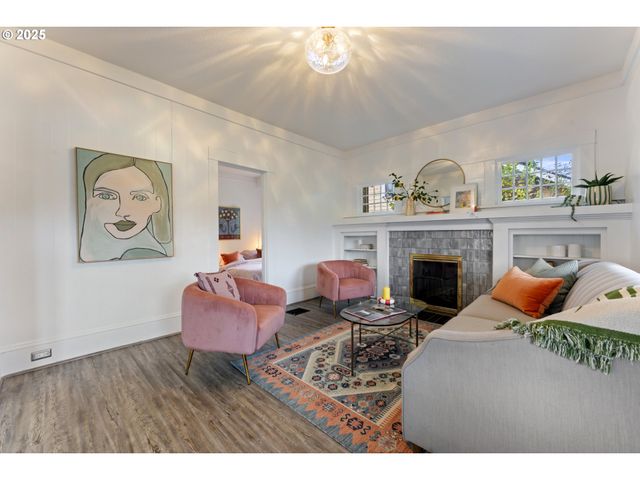 2510 Se 47TH Ave Se, Portland, OR 97206