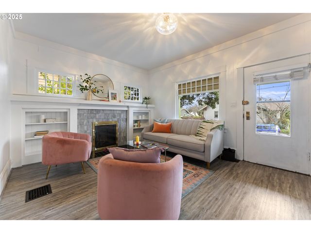 2510 Se 47TH Ave Se, Portland, OR 97206