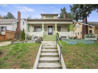 2510 Se 47TH Ave Se, Portland, OR 97206