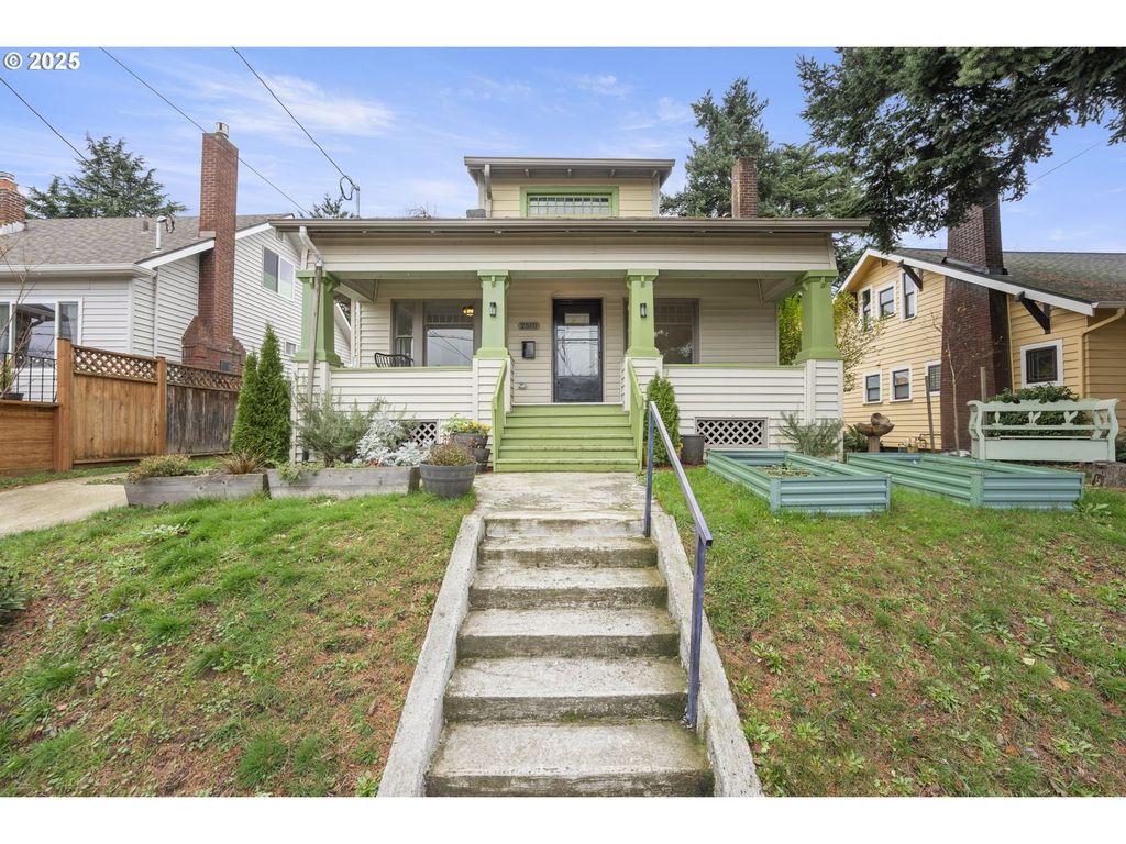 2510 Se 47TH Ave Se, Portland, OR 97206