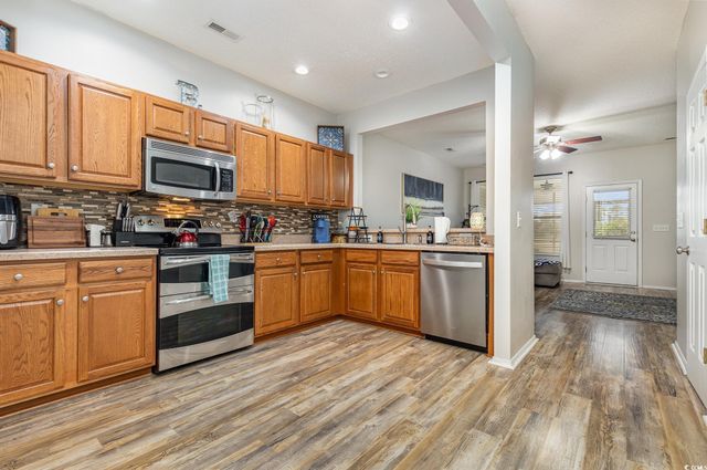 310 Kiskadee Loop Unit D, Conway, SC 29526