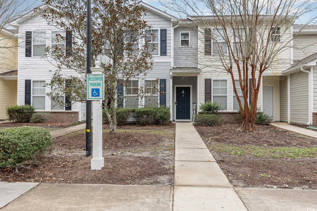 310 Kiskadee Loop Unit D, Conway, SC 29526