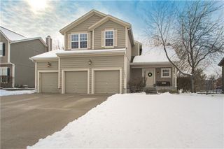 17855 W 160TH Street, Olathe, KS 66062