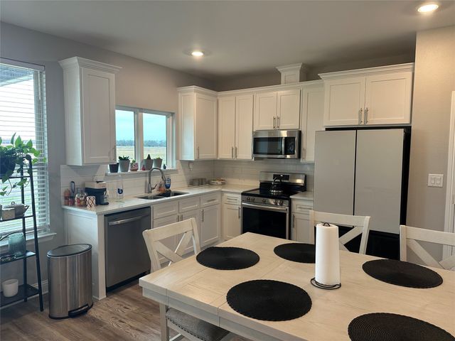 4760 County Road 4603, Commerce, TX 75428