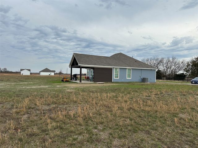 4760 County Road 4603, Commerce, TX 75428