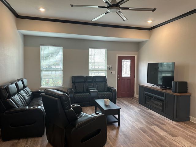 4760 County Road 4603, Commerce, TX 75428