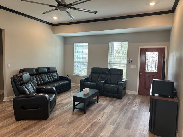 4760 County Road 4603, Commerce, TX 75428