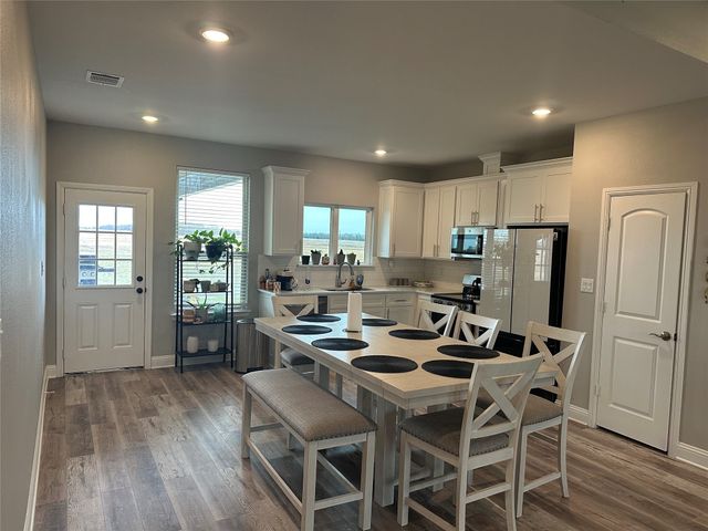 4760 County Road 4603, Commerce, TX 75428