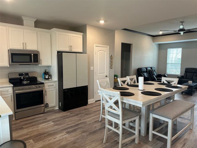 4760 County Road 4603, Commerce, TX 75428