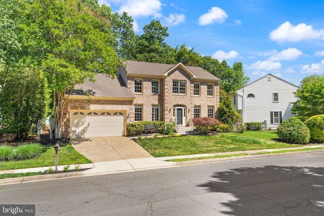 389 CLAGETT ST SW, Leesburg, VA 20175