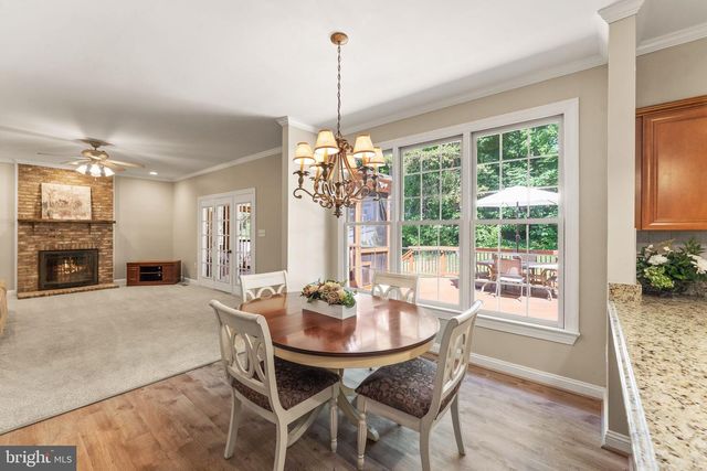 389 CLAGETT ST SW, Leesburg, VA 20175