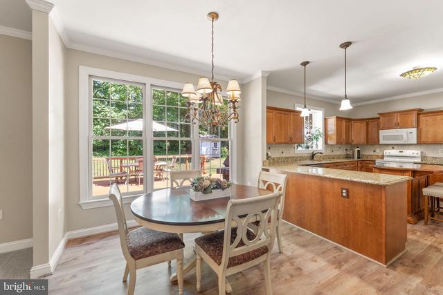 389 CLAGETT ST SW, Leesburg, VA 20175