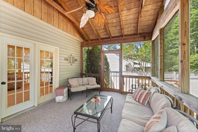 389 CLAGETT ST SW, Leesburg, VA 20175