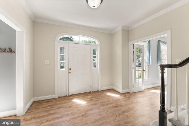 389 CLAGETT ST SW, Leesburg, VA 20175