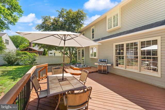 389 CLAGETT ST SW, Leesburg, VA 20175