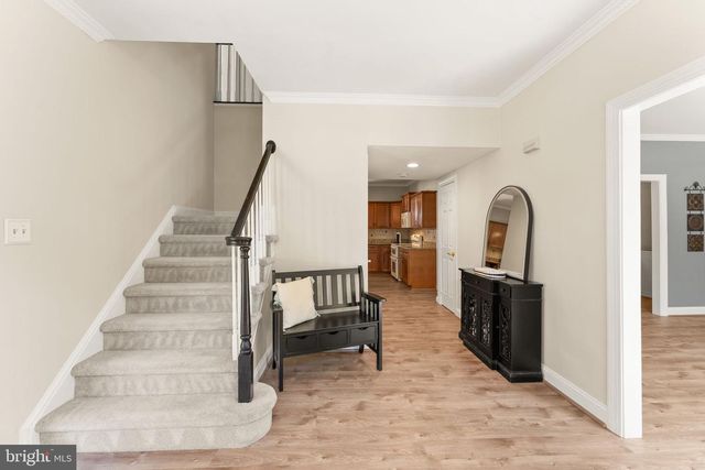 389 CLAGETT ST SW, Leesburg, VA 20175