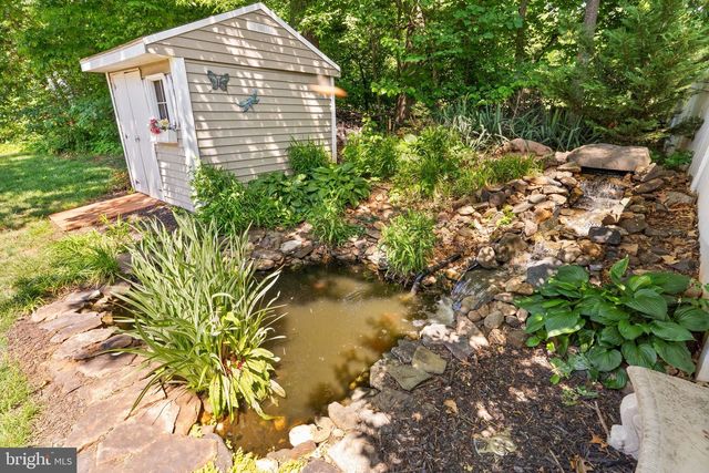 389 CLAGETT ST SW, Leesburg, VA 20175
