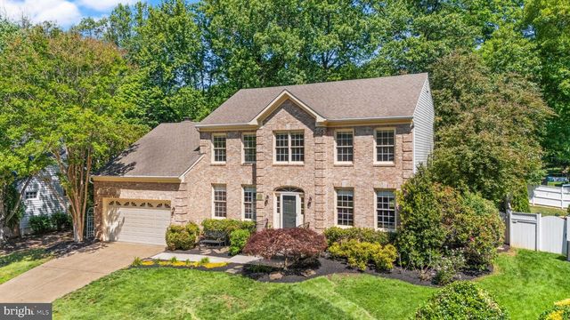 389 CLAGETT ST SW, Leesburg, VA 20175