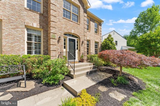 389 CLAGETT ST SW, Leesburg, VA 20175