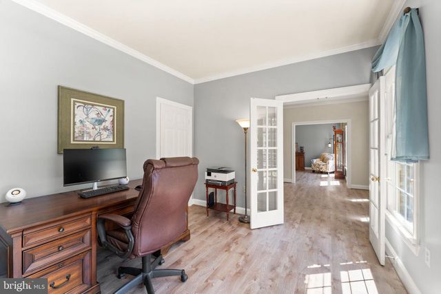 389 CLAGETT ST SW, Leesburg, VA 20175
