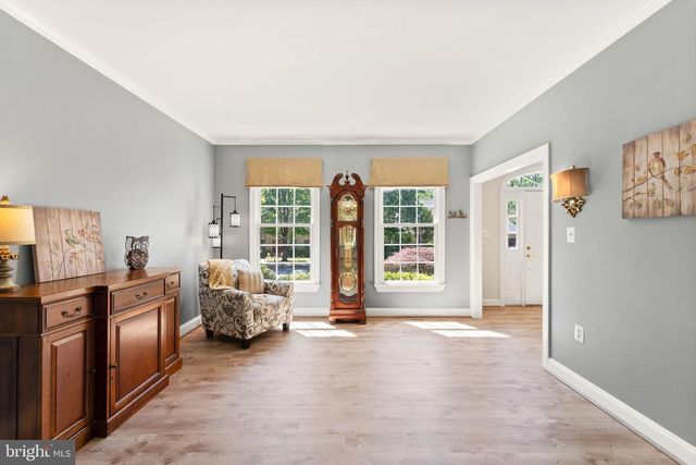 389 CLAGETT ST SW, Leesburg, VA 20175