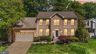 389 CLAGETT ST SW, Leesburg, VA 20175