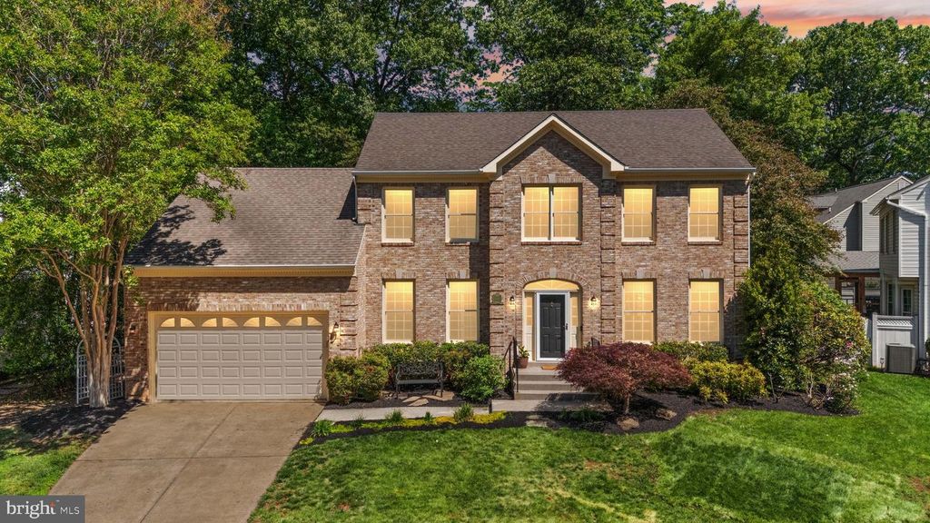 389 CLAGETT ST SW, Leesburg, VA 20175