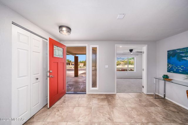 525 N Bonanza Avenue, Tucson, AZ 85748