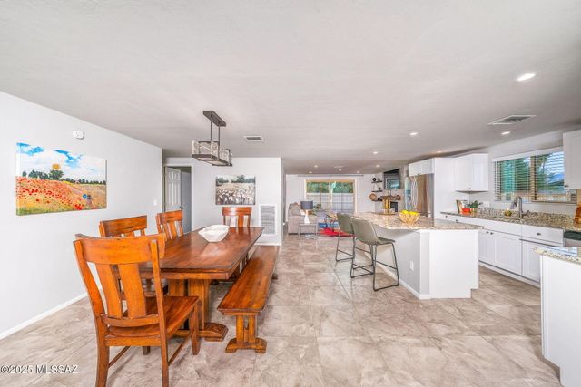 525 N Bonanza Avenue, Tucson, AZ 85748