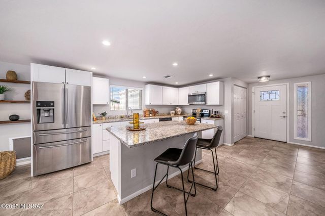 525 N Bonanza Avenue, Tucson, AZ 85748