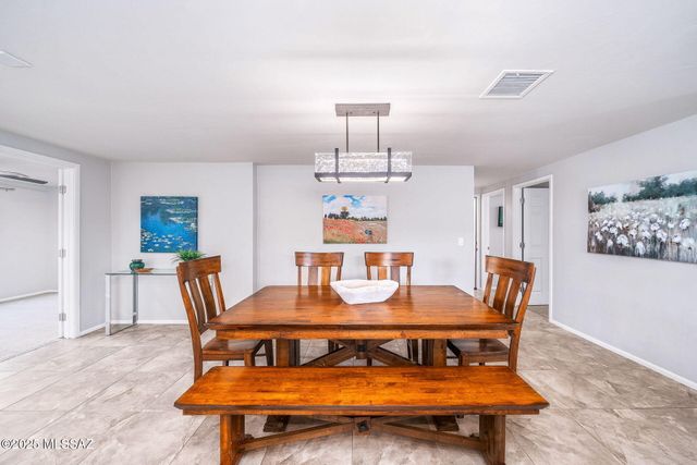 525 N Bonanza Avenue, Tucson, AZ 85748