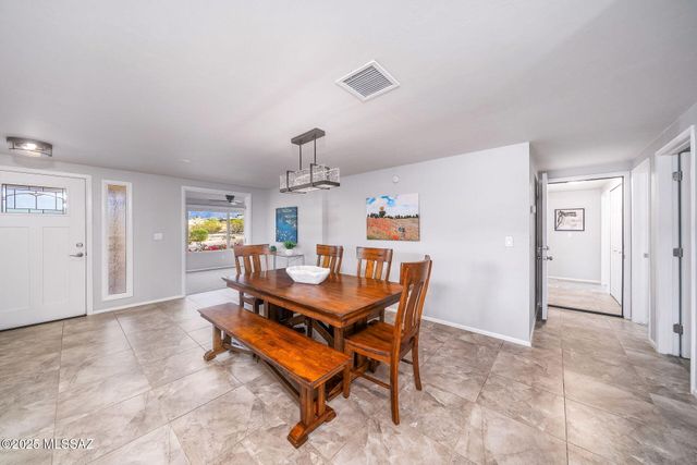 525 N Bonanza Avenue, Tucson, AZ 85748